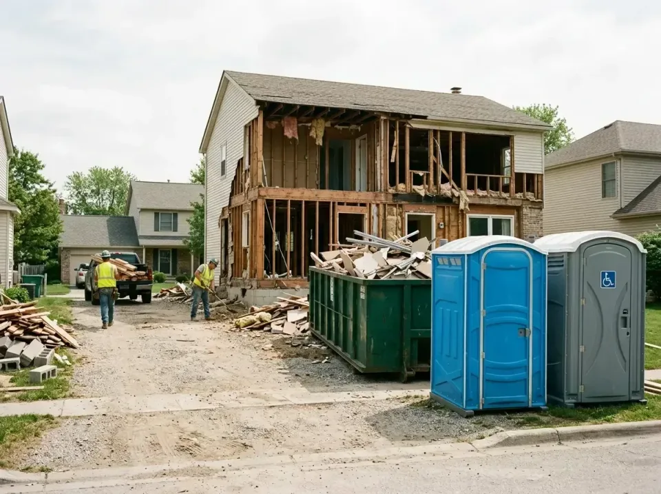 home-renovation-demolition-sit-010 — frequently asked questions, Portable Toilet & Dumpsters Rental in Port Ewen, NY